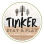 Tinker Stay and Play logo