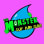 Monster Slip and Slide - North Devon logo