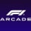 F1 Arcade logo