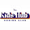 The Kids-Hub Coding Club logo