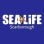 SEA LIFE Scarborough logo
