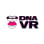 DNA VR Hammersmith Virtual Reality Arcade logo