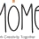 Mome London logo