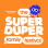 The Super Duper Family Festival logo