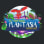 Plantasia Tropical Zoo logo