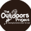 The Outdoors Project Bristol logo