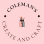 Coleman's Create and Craft logo