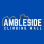 Ambleside Climbing Wall logo