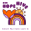 Our Hope Hive logo