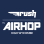 Rush by AirHop Adventure & Trampoline Park High Wycombe logo