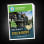 Canterbury Spy Mission Treasure Trail logo