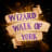 The Wizard Walk of York logo