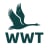 WWT Washington Wetland Centre logo