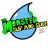Monster Slip and Slide logo