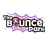 The Bounce Park Didcot logo
