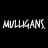 Mulligans Guildford logo