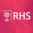 RHS Garden Rosemoor logo