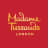 Madame Tussauds logo