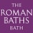 The Roman Baths logo