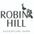 Robin Hill logo