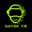 Havoc VR - Adlington logo