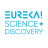 Eureka! Science + Discovery logo