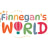 Finnegan's World logo
