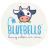 Bluebell Dairy logo