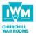 Churchill War Rooms Tickets logo