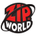 Zip World Penrhyn Quarry Tickets logo