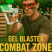 Combat Zone Milton Keynes Tickets logo