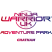 Ninja Warrior UK Adventure Park Chatham Tickets logo