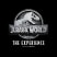 Jurassic World: The Experience Tickets logo