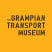 Grampian Transport Museum Tickets logo