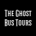 Ghost Bus Tour London Tickets logo