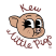 Piggy Pet and Play Tickets logo
