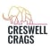 Creswell Crags logo
