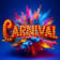 Gandeys Circus logo