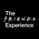The Friends Experience: The One in London logo