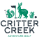 Critter Creek Adventure Golf logo