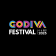 Godiva Festival logo
