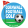 Cornwall FootballGolf Park logo
