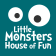 Little Monsters House of Fun logo