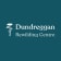 Dundreggan Rewilding Centre logo