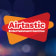 Airtastic Entertainment Centre Lisburn logo