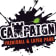 Campaign Paintball & Laser Park logo