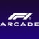 F1 Arcade logo