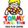 Tommy Tumble Town logo