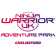 Ninja Warrior UK Chelmsford logo