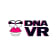 DNA VR Hammersmith Virtual Reality Arcade logo